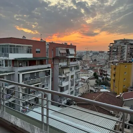 Appartamento Onea's Tirana