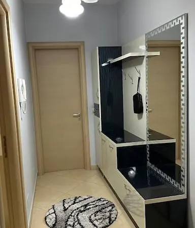 Apartament Onea's Tirana