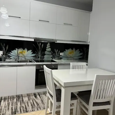 Onea's Apartment Tirana