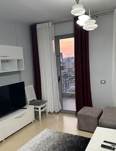 Onea's Appartamento Tirana