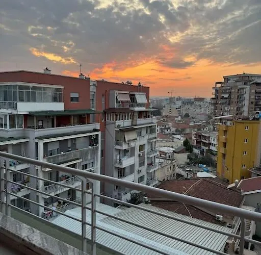 Apartment Onea's Tirana