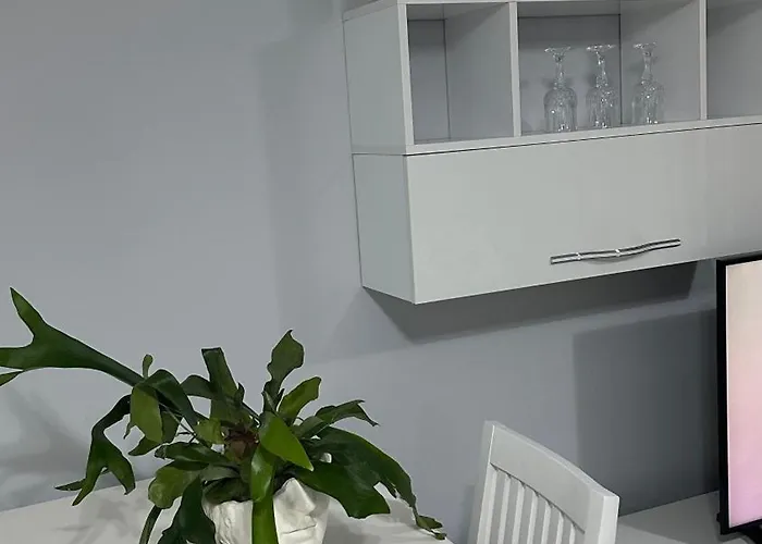 Onea's Appartamento Tirana