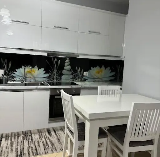 Onea's Appartamento Tirana