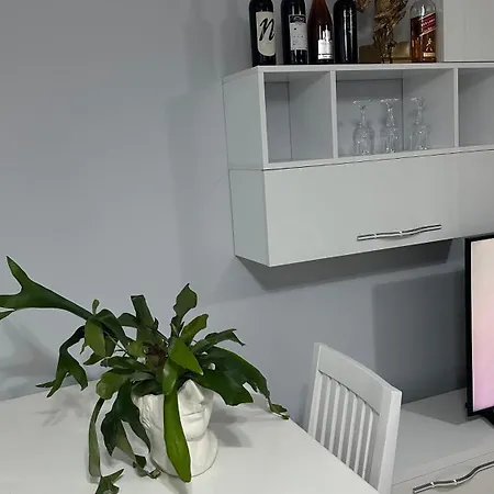 Onea's Apartmán Tirana