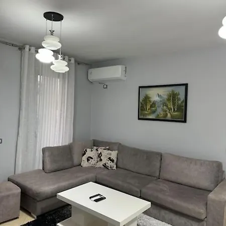 Apartmán Onea's *